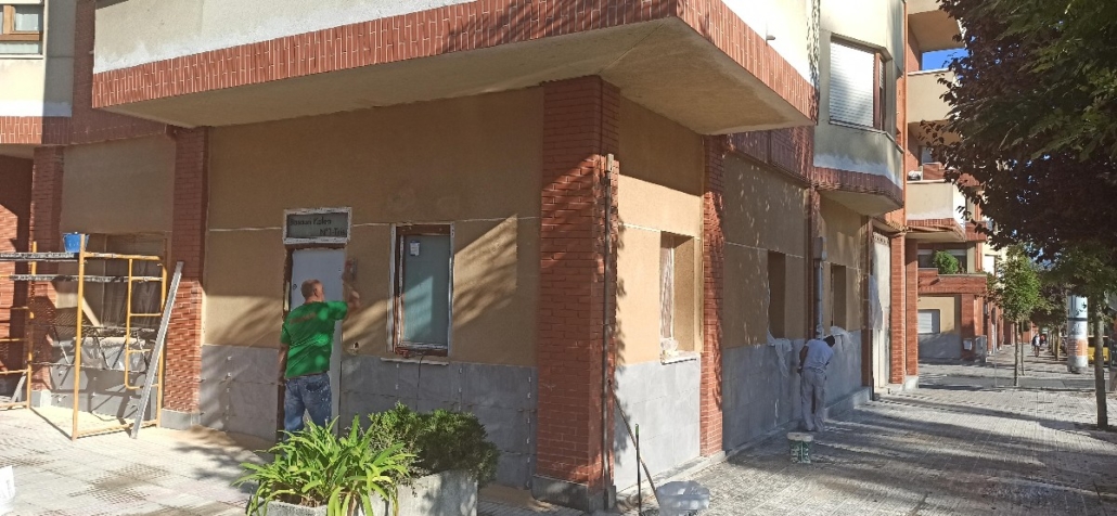 Rehabilitación de locales y viviendas | Rehabilitaciones Ibai